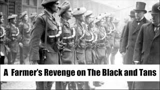 A Farmer's Revenge on The Black and Tans.