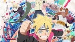 Boruto episode 1 in hindi|| full dubbed|| trending