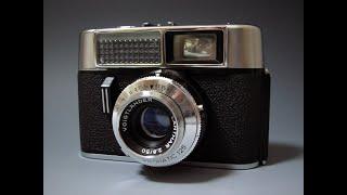 #113 VOIGTLANDER VITO AUTOMATIC I