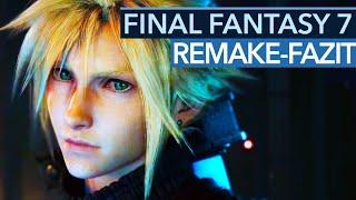 Das Final Fantasy 7 Remake streicht alte Schwächen - Und zahlt den Preis dafür!
