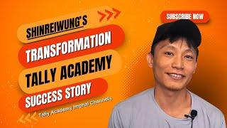 Regaining Confidence: Shinreiwung’s Journey to Master Tally & Build His Dream