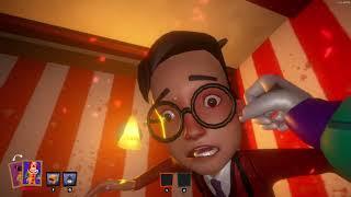 New Tutorial Mode In Secret Neighbor *How To Do*