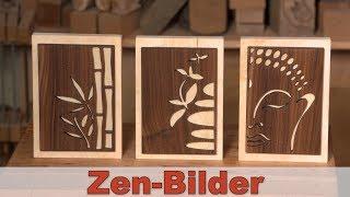 Hegner TV - Folge 7 – ZEN Bilder