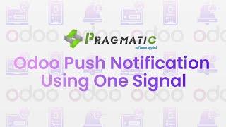 Odoo Push Notification Using One Signal App