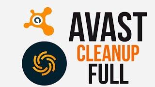 HOW TO INSTALL AVAST CLEANUP PREMIUM FULL VERSION WITH SERIAL KEY FOR 3 YEAR FROM 2018 TO 2021