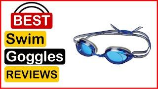   Best Budget Swim Goggles In 2023  Top 5 Tested & Buying Guide