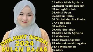 LAGU RELIGI ISLAMI HITS TERPOPULER MERDU 2024