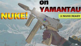 Demolition NUKE ️ on YAMANTAU! Black Ops Cold War