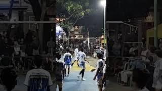 TUTORIAL MENGHILANGKAN BOLA #volleyball #lombok #ntb #proliga #tarkam #tarkamlombok #indonesia