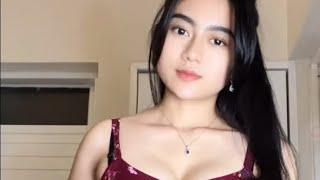 Amora sheba bigo live hot goyang mantap