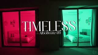 RnB Trap Type Beat - "TIMELESS" | Smooth Instrumental  2024 prod. by Albobeatz419