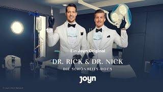 Dr. Rick & Dr. Nick - Die Schönheits-Docs | Trailer