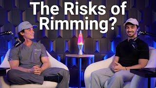 The Risks of Rimming?