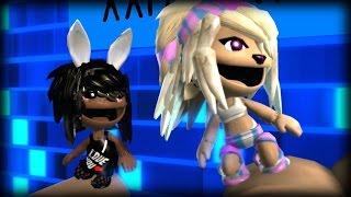 LBP3 - When little kids have YouTube channels [Funny Film] [Full-HD]