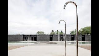 OAA 2020 Design Excellence: Borden Park Natural Swimming Pool (gh3 inc.)