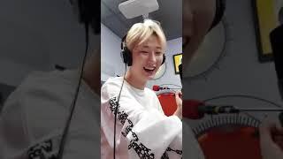 Aaron (of W24 on Super K-pop) Instagram Live {7.22.20 est}