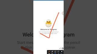 how to create unlimited telegram account without phone number