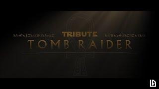 Tomb Raider The Last Revelation Teaser Tribute (FanMade)    Unreal Engine 5.3