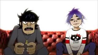 Fave Murdoc Moments