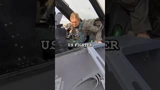 Can US Pilots fly Russian Fighter Jets