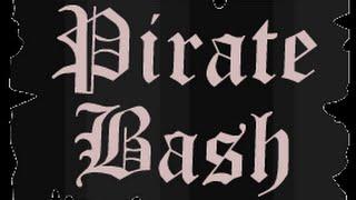 Papa's Cupcakeria Holiday Series #8 - Pirate Bash