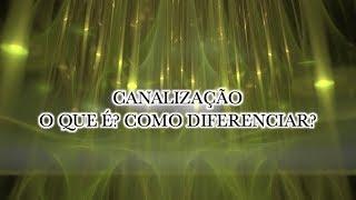 Kryon: "Canalização - O que é? Como diferenciar? Espiritualidade na Nova Energia"