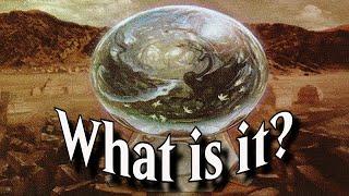 Viewers ask: What is the Mirari? [MTG Lore]