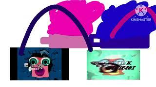 Klasky Csupo Showtime Go On the Trip Season 1 Episode 6