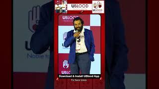 Ublood Founder Jagadeesh Yalamanchili | Download UBlood App to Save Lives | JSW Tv