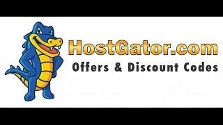 Hostgator 1 Cent Coupon Code 2014