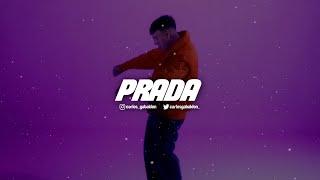 QUEVEDO x FEID x MORA Type Beat | Instrumental Estilo CAYO LA NOCHE 2024 "PRADA"