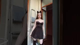 Simple Dimple TikTok challenge #shorts #tiktok