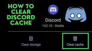 How to Clear Discord Cache - discord : how to clear discord cache files on windows 7/8/10