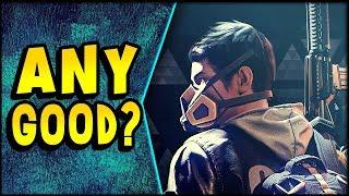 ANY GOOD? Free To Play PUBG | Ring of Elysium Gameplay