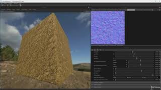 4  Authoring Terrain Textures in B2M Part 1