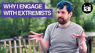 Destiny and the new world of internet politics | Steven Bonnell full interview