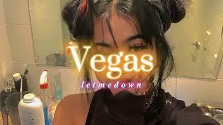 Joseline Hernandez - Vegas (Slowed + Reverb) | TikTok version Trend |I wanna ride