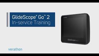 How to use GlideScope Go 2 Portable Video Laryngoscope System