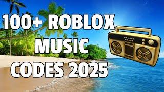 100+ Roblox Music Codes/IDs (February 2025) *WORKING* ROBLOX ID