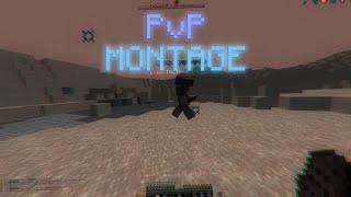 PVP MONTAGE  | HOLYWORLD 1.16.5