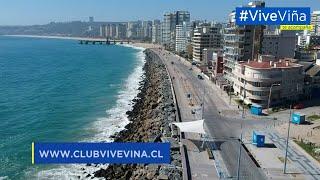 #ViveViña te acompaña !! - 17-9-2020 PROGRAMA #2 Viña del Mar Chile