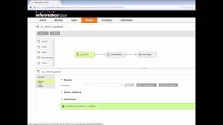 Data Masking TransformationTDMv1 1