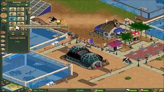 Zoo Tycoon: Marine Mania - Seasideville Dolphin Park (Scenario 2)