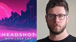 Matt Marshall - Indie game developer making Dystopika - Headshot Episode #10