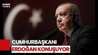 #CANLI - Asgari Ücret Ne Kadar Olacak? Cumhurbaşkanı Erdoğan Kabine Toplantısı Sonrası Konuşuyor