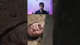 MENCOBA TIDAK KETAWA 287 #kompilasivideolucu #tahantawa #trynottolaugh #laughingchallenge #shorts