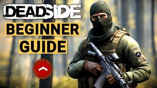 Deadside 2024 Guide für Beginner & Wiederkehrer - neue Spielmechaniken & essenzielles Wissen erklärt