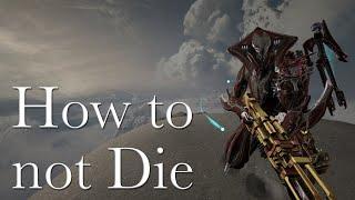 How to Survive in Warframe | Warframe 1999 (Read Pinned)