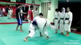 Shorinji kempo