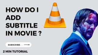 How to Download and Use Subtitles for Movies in VLC Media Player - A Step-by-Step Guide